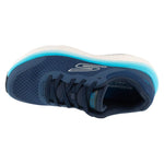 Skechers Max Cushioning Endeavor Blue, Size cipő, sötétkék