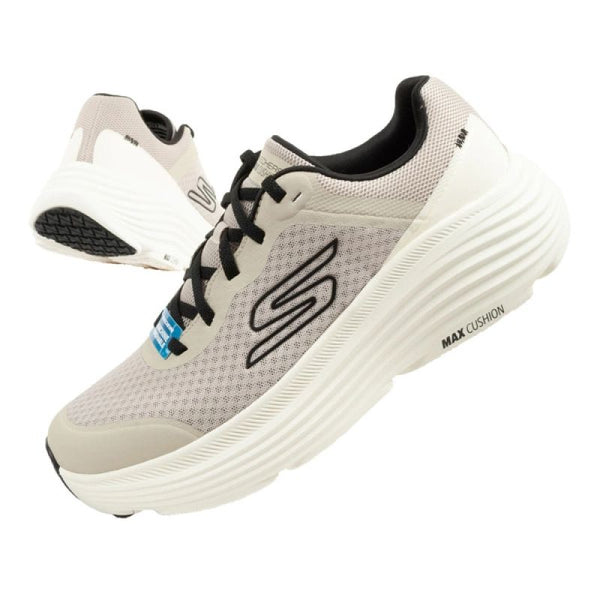 Skechers Max Cushioning Endeavor M 220613/tpbk Shoes