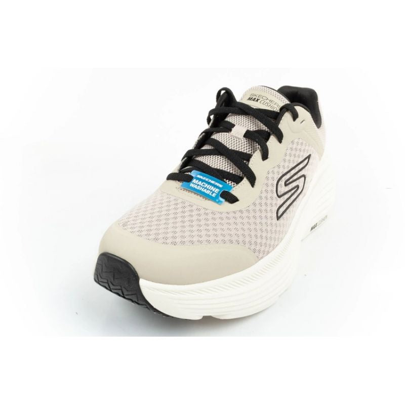 Skechers Max Cushioning Endeavor M 220613/tpbk Shoes - Sportmania.hu