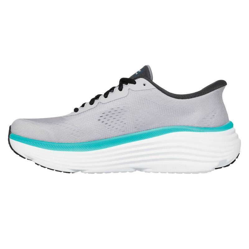 Skechers Max Cushioning Endeavor Running Shoes - Exciton M 220611-ltgy