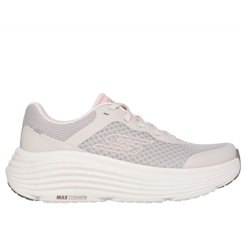Skechers Max Cushioning Endeavour W 129470 Nat Running Shoes