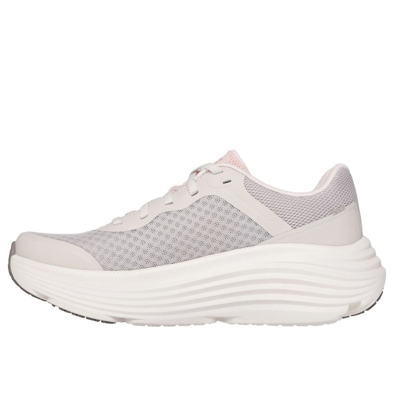 Skechers Max Cushioning Endeavour W 129470 Nat Running Shoes