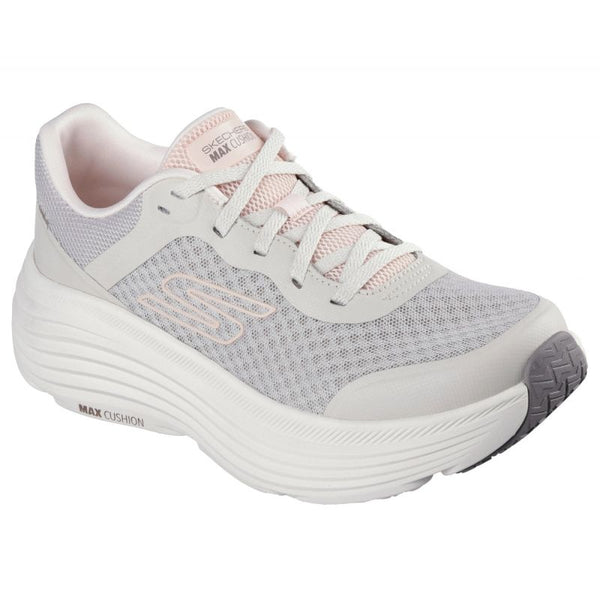 Skechers Max Cushioning Endeavour W 129470 Nat Running Shoes - Sportmania.hu