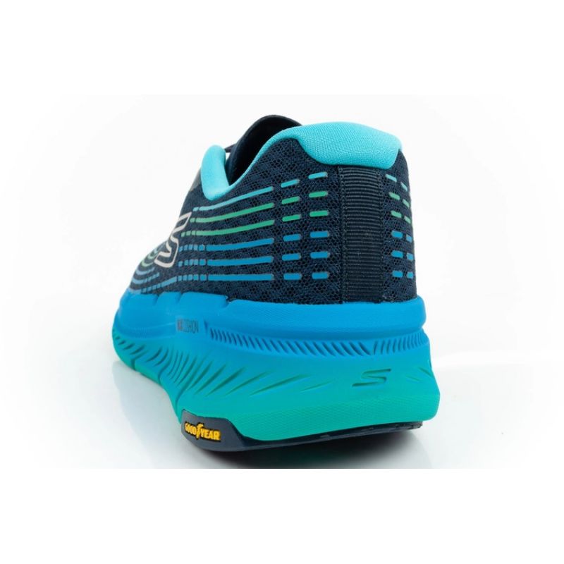 Skechers Max Cushioning M 220835/NVBL Running Shoes Cipő - Sportmania.hu