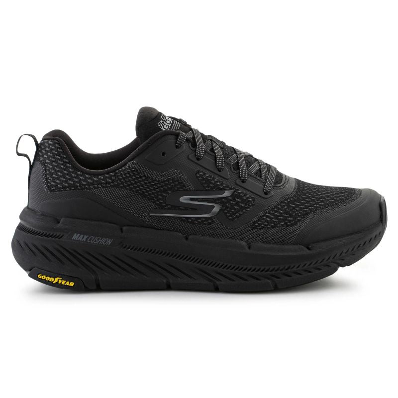 Skechers Max Cushioning M 220840-BKCC Cipő - Sportmania.hu