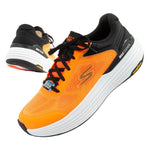 Skechers Max Cushioning M Running Shoes férfi Futócipő 220932/ORBK
