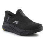 Skechers Max Cushioning Premier 2.0 - Advantageous 2 Black Cipő 220839-BBK