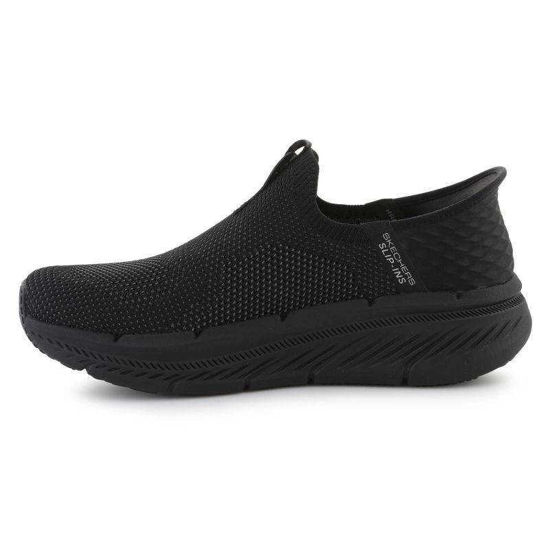Skechers Max Cushioning Premier 2.0 - Advantageous 2 Black Cipő 220839-BBK