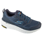 Skechers Max Cushioning Premier 2.0 Navy Blue Cipő 220840-NVY