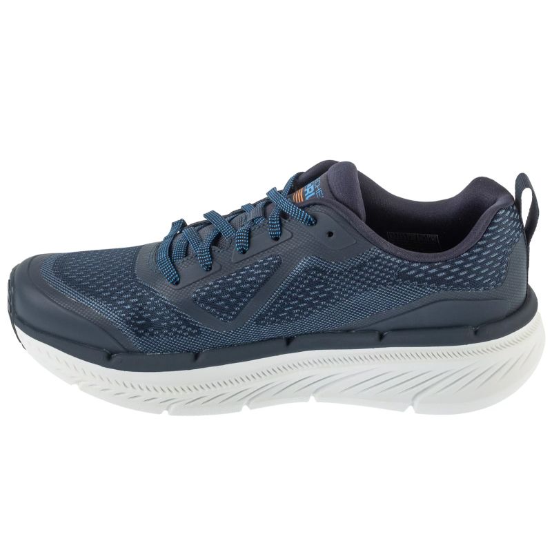 Skechers Max Cushioning Premier 2.0 Navy Blue Cipő 220840-NVY