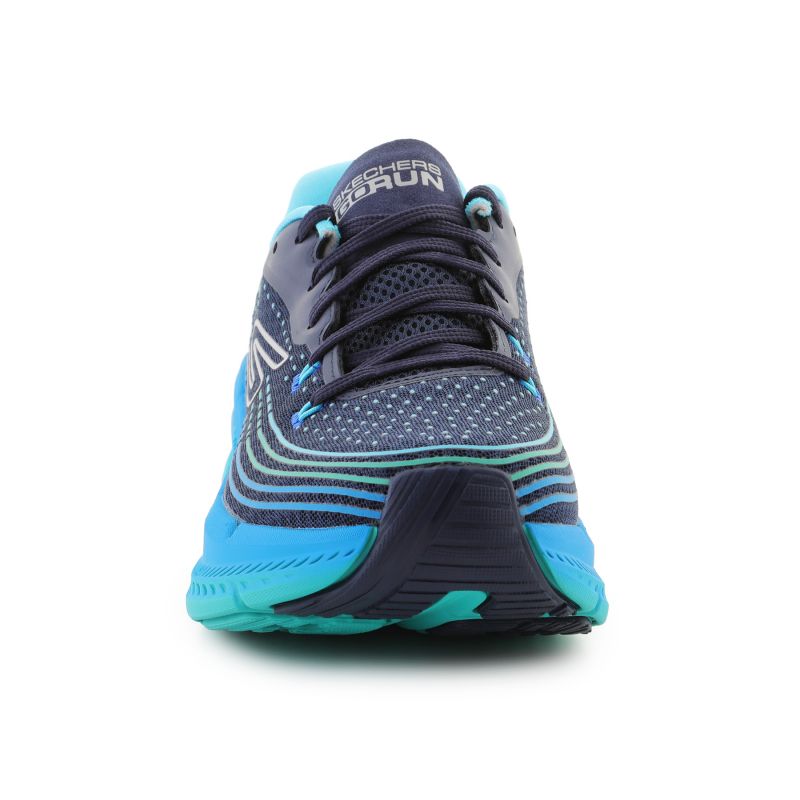 Skechers Max Cushioning Premier 2.0 Running Shoes - Vivid 2.0 M 220835-nvbl
