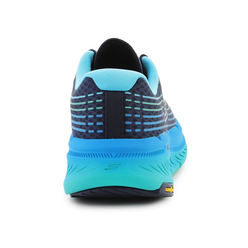 Skechers Max Cushioning Premier 2.0 Running Shoes - Vivid 2.0 M 220835-nvbl
