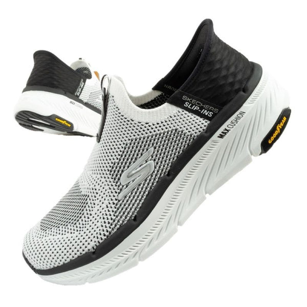 Skechers Max Cushioning Premier 2.0 Slip-Ins M 220839/wbk Shoes