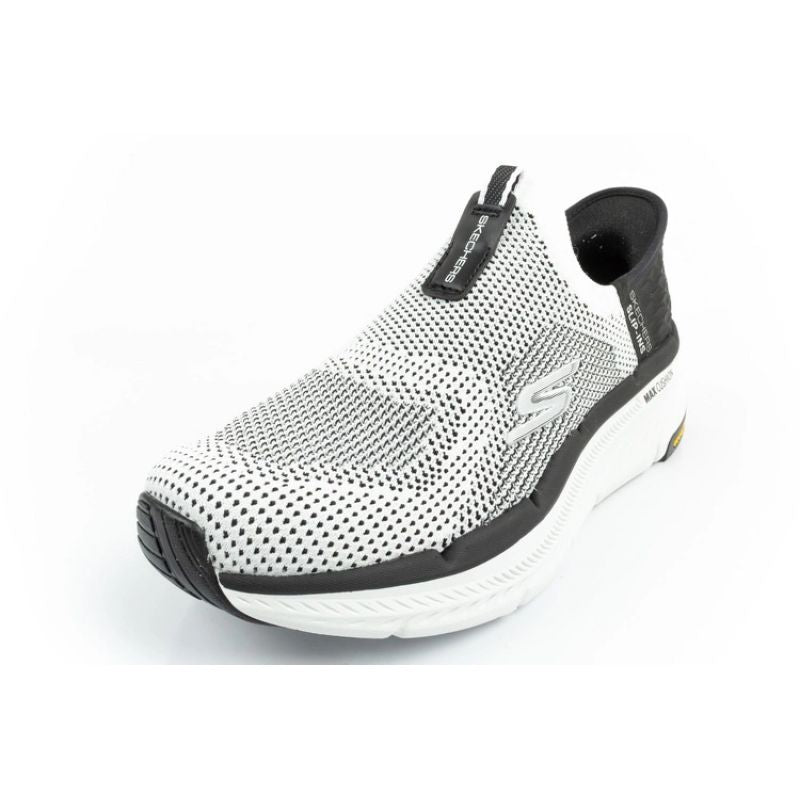 Skechers Max Cushioning Premier 2.0 Slip-Ins M 220839/wbk Shoes - Sportmania.hu