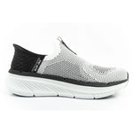 Skechers Max Cushioning Premier 2.0 Slip-Ins M Shoes férfi 220839/WBK