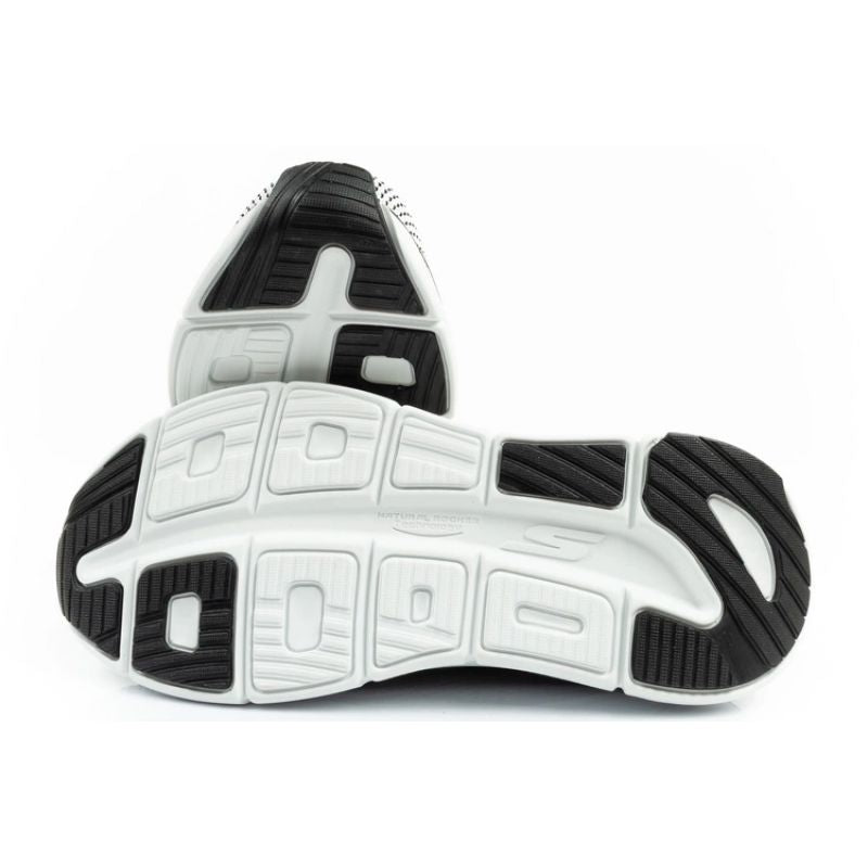 Skechers Max Cushioning Premier 2.0 Slip-Ins M Shoes férfi 220839/WBK