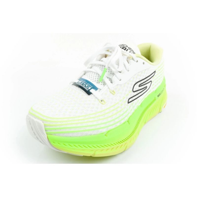 Skechers Max Cushioning Premier M Running Shoes férfi 220835/WLM