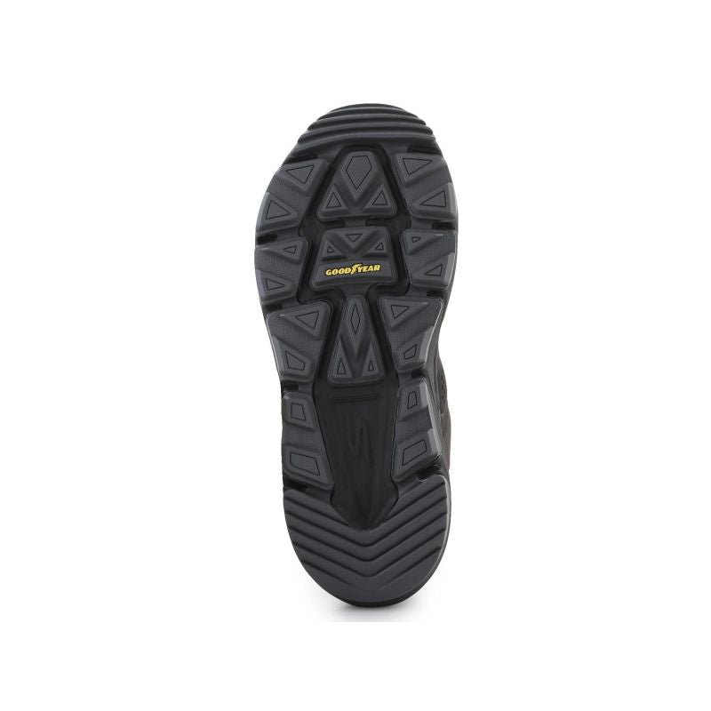 Skechers Max Cushioning Premier Trail Shoes - Sienna M 220589-BBK Cipő - Sportmania.hu
