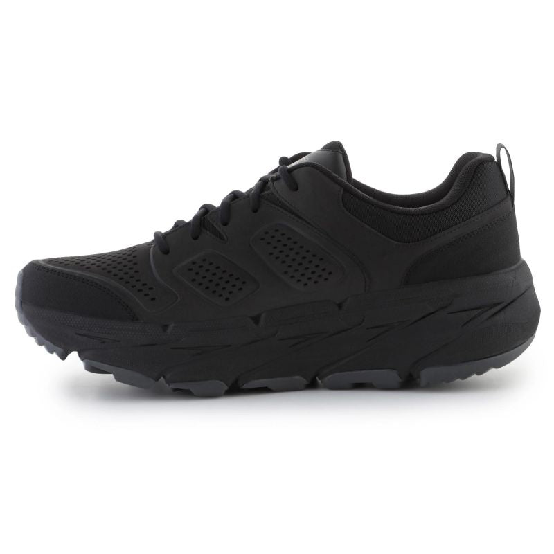 Skechers Max Cushioning Premier Trail Shoes - Sienna M 220589-BBK Cipő - Sportmania.hu