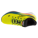 Skechers Max Cushioning Propulsion Yellow Size sárga cipő 220509-LMBK