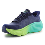 Skechers Max Cushioning Slip-Ins W 129473-NVLM shoes cipő - Sportmania.hu