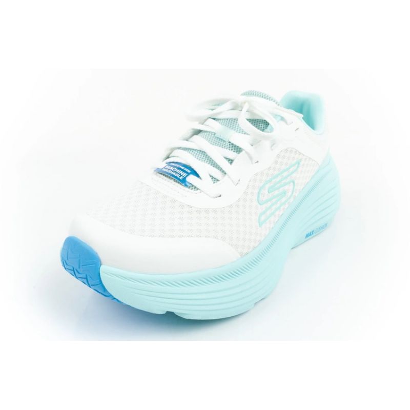 Skechers Max Cushioning W 129470/WLB Running Shoes Cipő