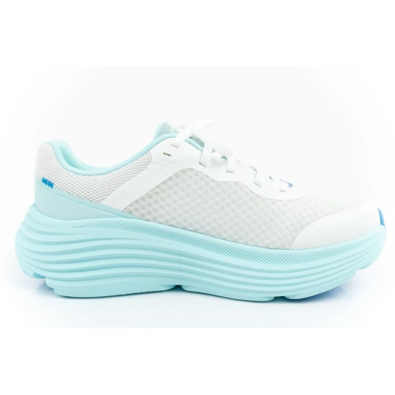 Skechers Max Cushioning W 129470/WLB Running Shoes Cipő