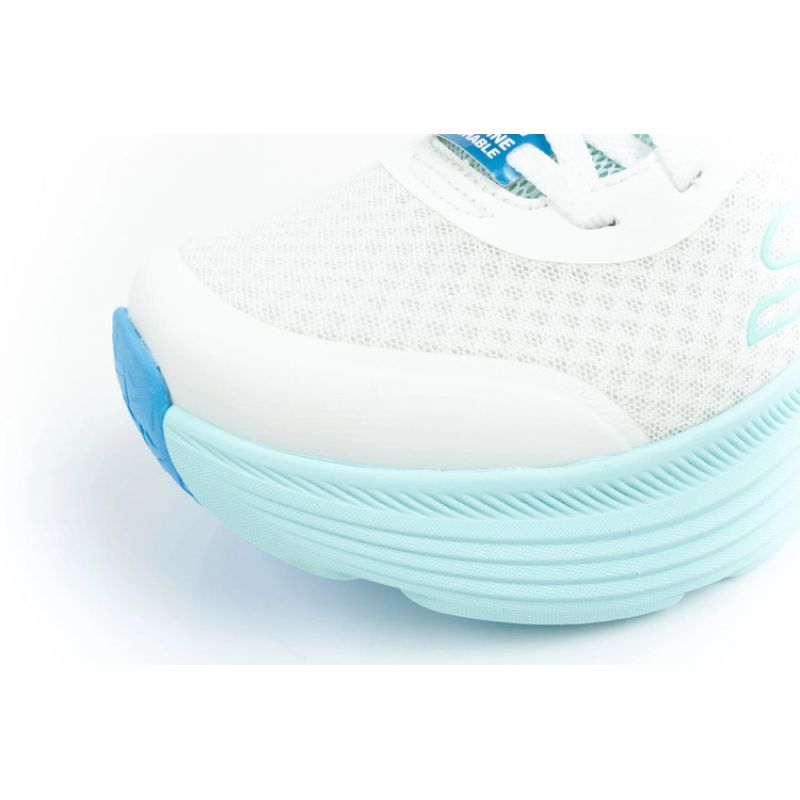 Skechers Max Cushioning W 129470/WLB Running Shoes Cipő