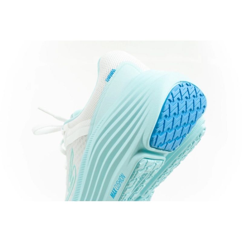Skechers Max Cushioning W 129470/WLB Running Shoes Cipő