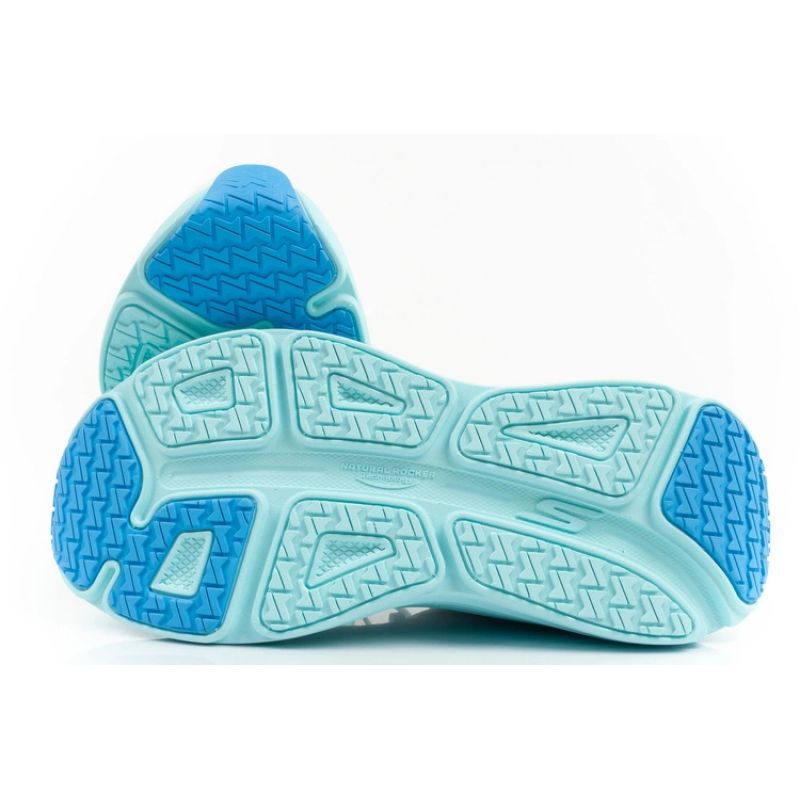 Skechers Max Cushioning W 129470/WLB Running Shoes Cipő