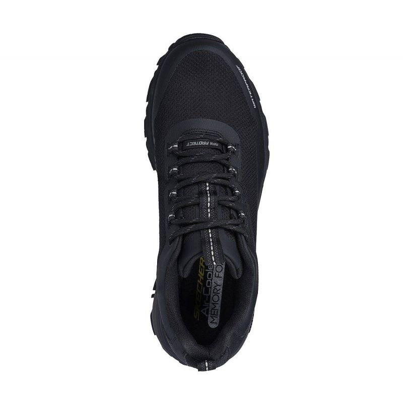 Skechers Max Protect Fast Track M férfi Túracipő 237304-BBK