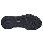 Skechers Max Protect Fast Track M férfi Túracipő 237304-BBK