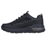 Skechers Max Protect Fast Track M férfi Túracipő 237304-BBK