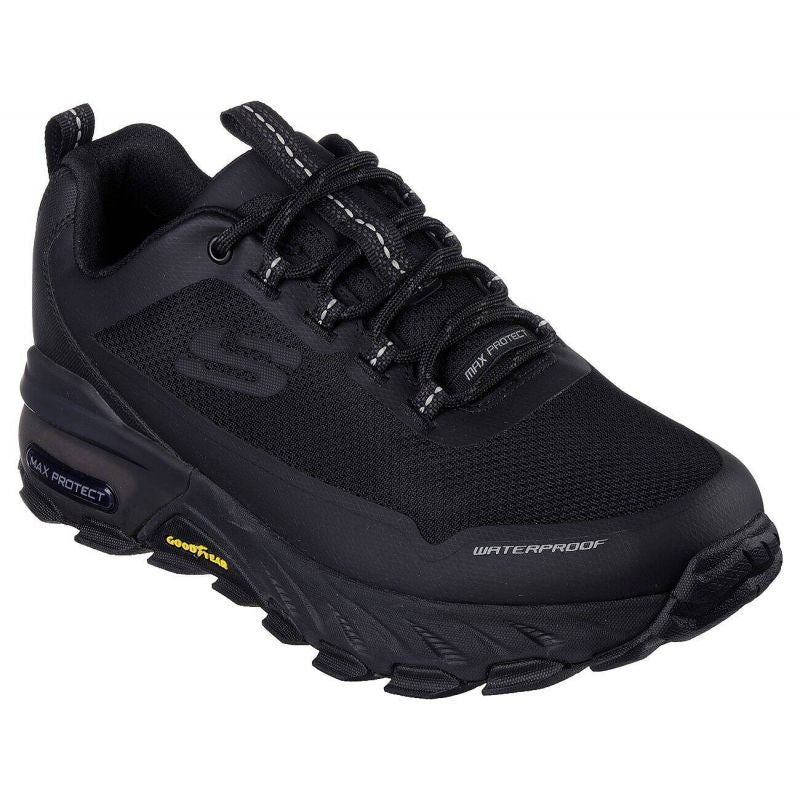 Skechers Max Protect Fast Track M férfi Túracipő 237304-BBK