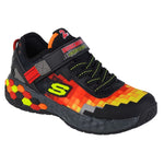 Skechers Mega-Craft 2.0 piros cipő