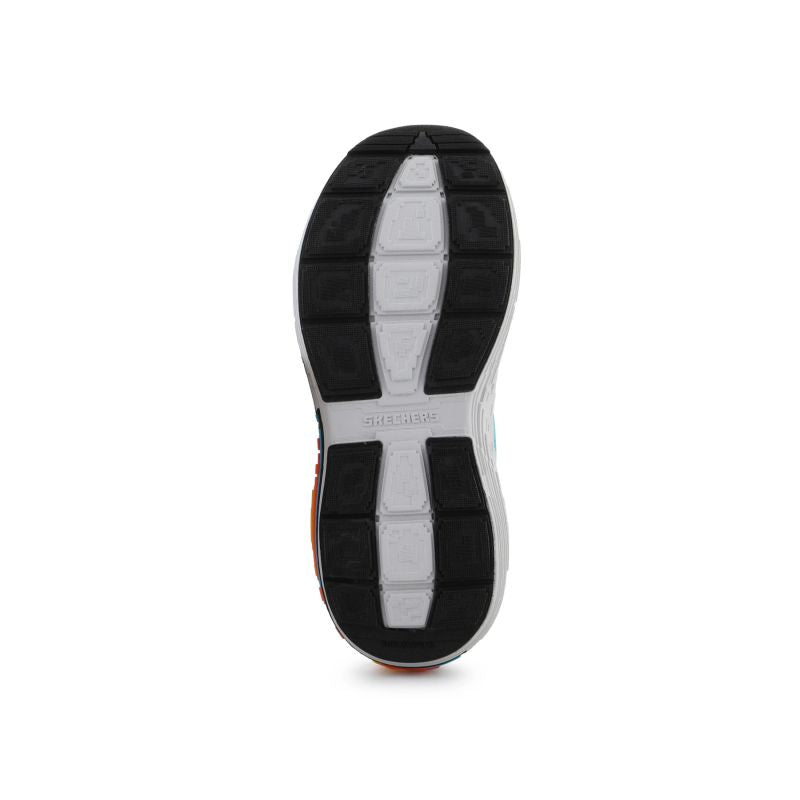 Skechers Mega-Craft 4K Jr shoes 402160L-TQBK cipő - Sportmania.hu
