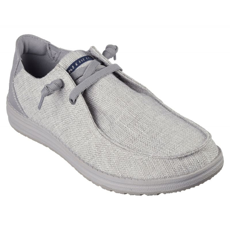 Skechers Melson Nela M 210726-GRY shoes cipő - Sportmania.hu