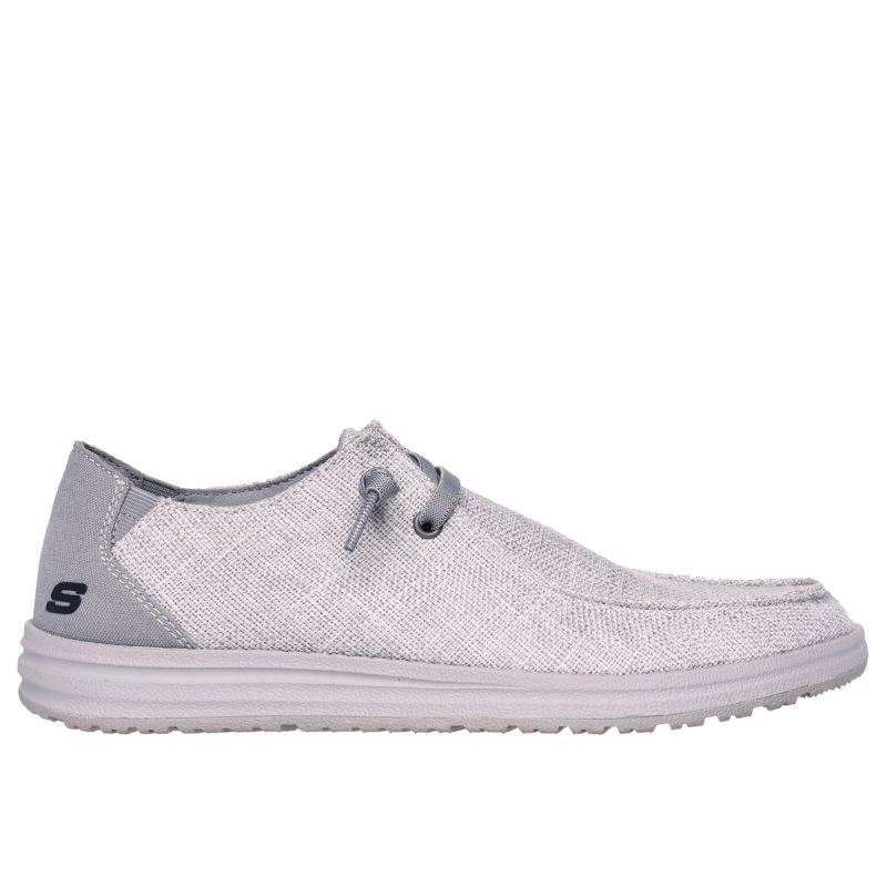 Skechers Melson Nela M 210726-GRY shoes cipő - Sportmania.hu