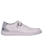 Skechers Melson Nela M 210726-GRY shoes cipő - Sportmania.hu