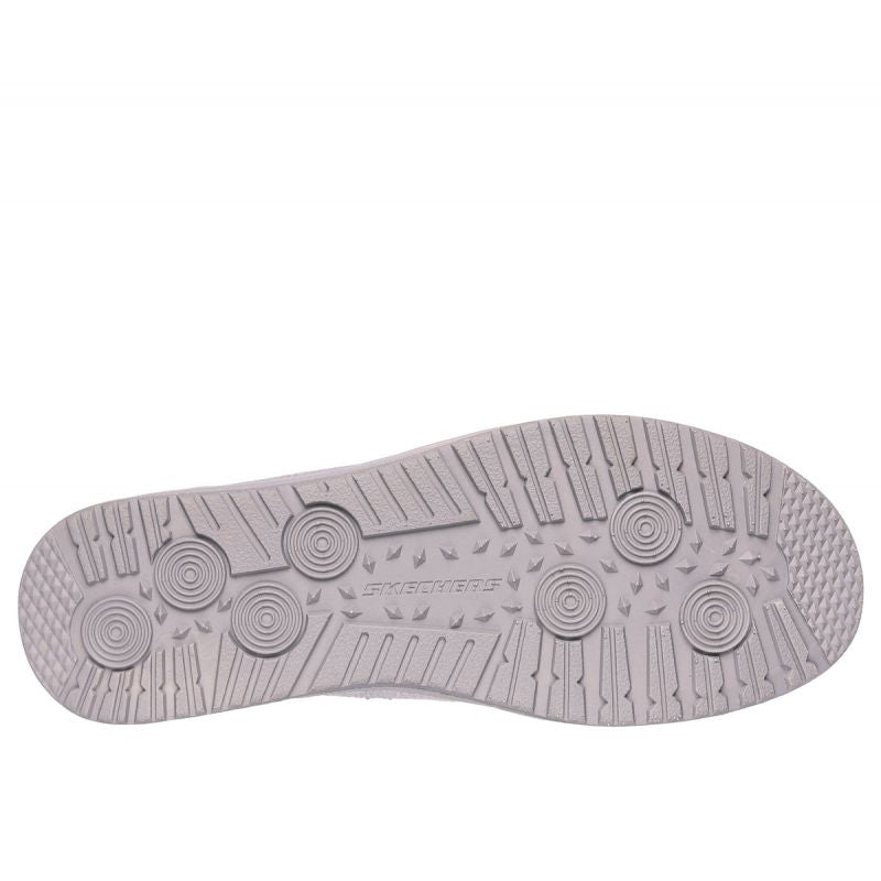 Skechers Melson Nela M 210726-GRY shoes cipő - Sportmania.hu
