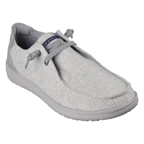 Skechers Melson Shoes - Nela M 210726-gry - Sportmania.hu