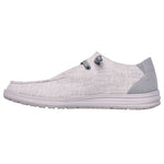 Skechers Melson Shoes - Nela M 210726-gry - Sportmania.hu
