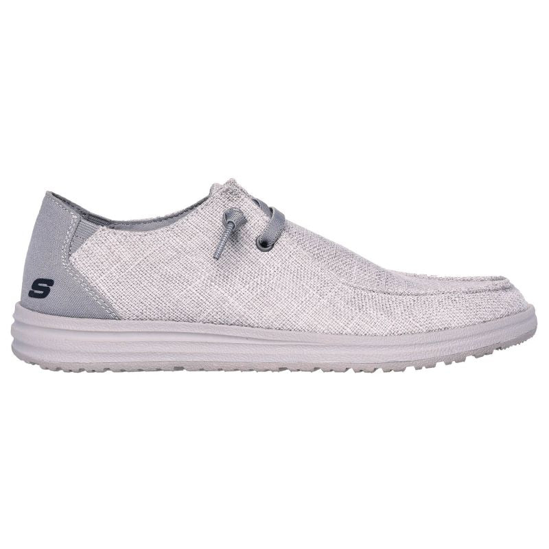 Skechers Melson Shoes - Nela M 210726-gry - Sportmania.hu