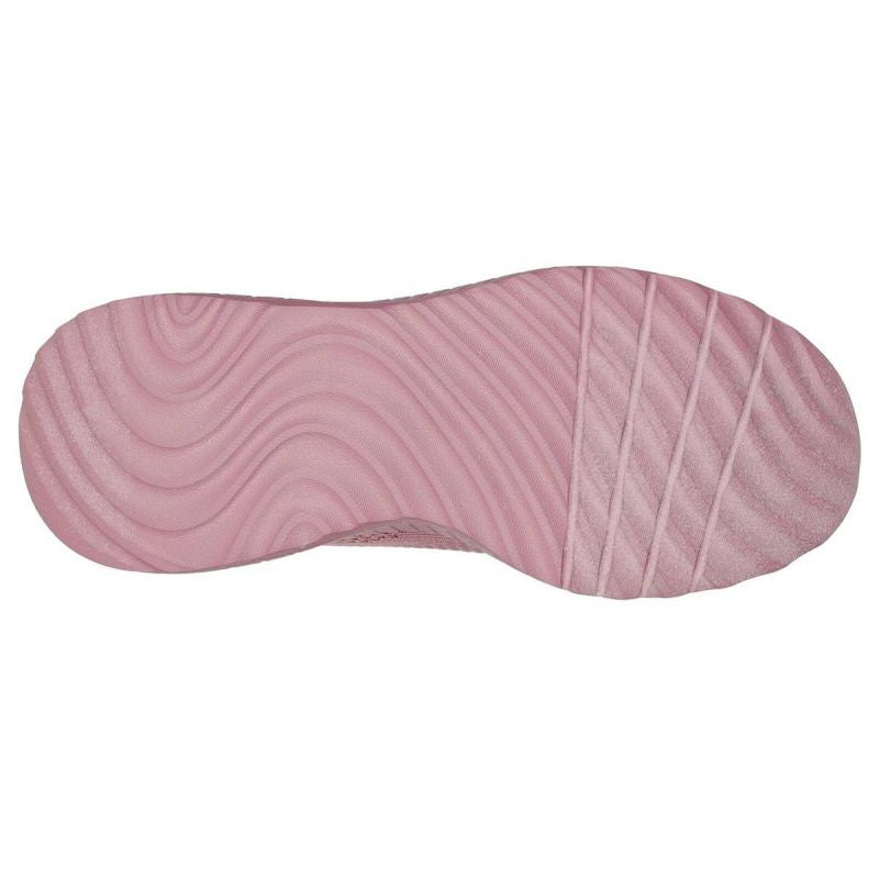 Skechers Memory Foam Bobs Squad Chaos Shoes W 117209 RAS Cipő - Sportmania.hu