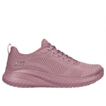 Skechers Memory Foam Bobs Squad Chaos Shoes W 117209 RAS Cipő - Sportmania.hu