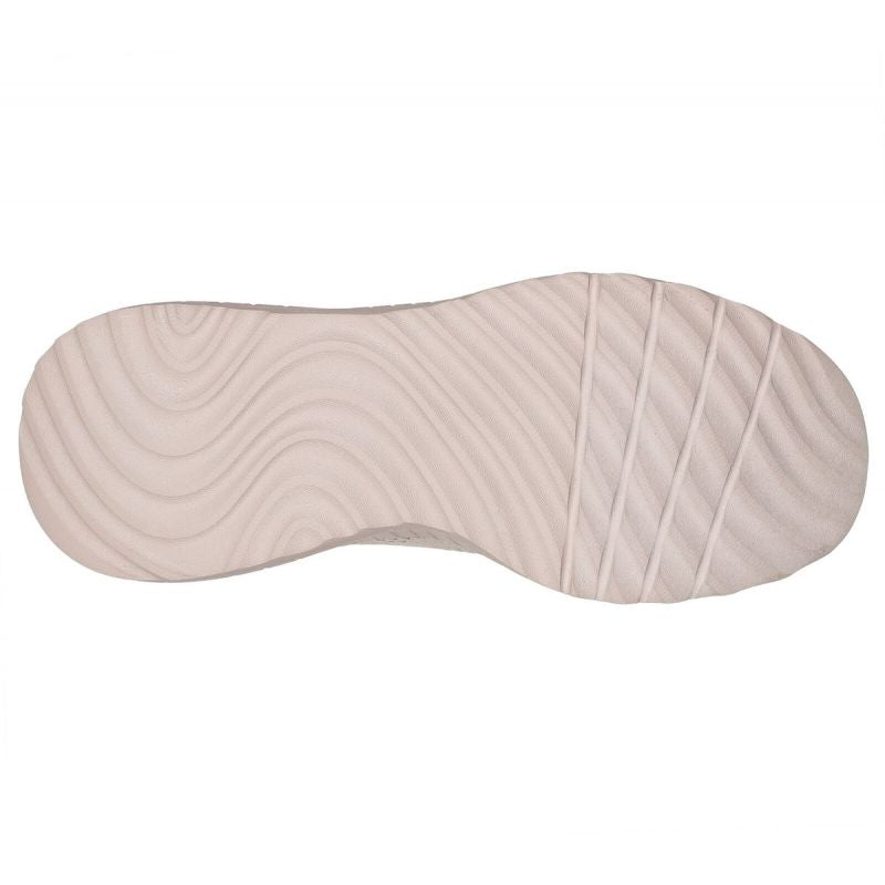 Skechers Memory Foam BOBS Squad Chaos W 117209 NUDE Cipő - Sportmania.hu