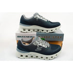 Skechers men's Glide-Step-Pro slip-on sneakers férfi utcai cipő 233132/NVGY