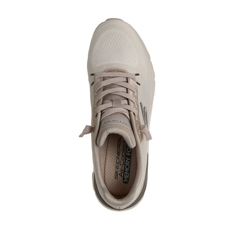 Skechers Men's Glide Step Pro Waverra 233132 TPE Athletic cipő férfi 233132TPE