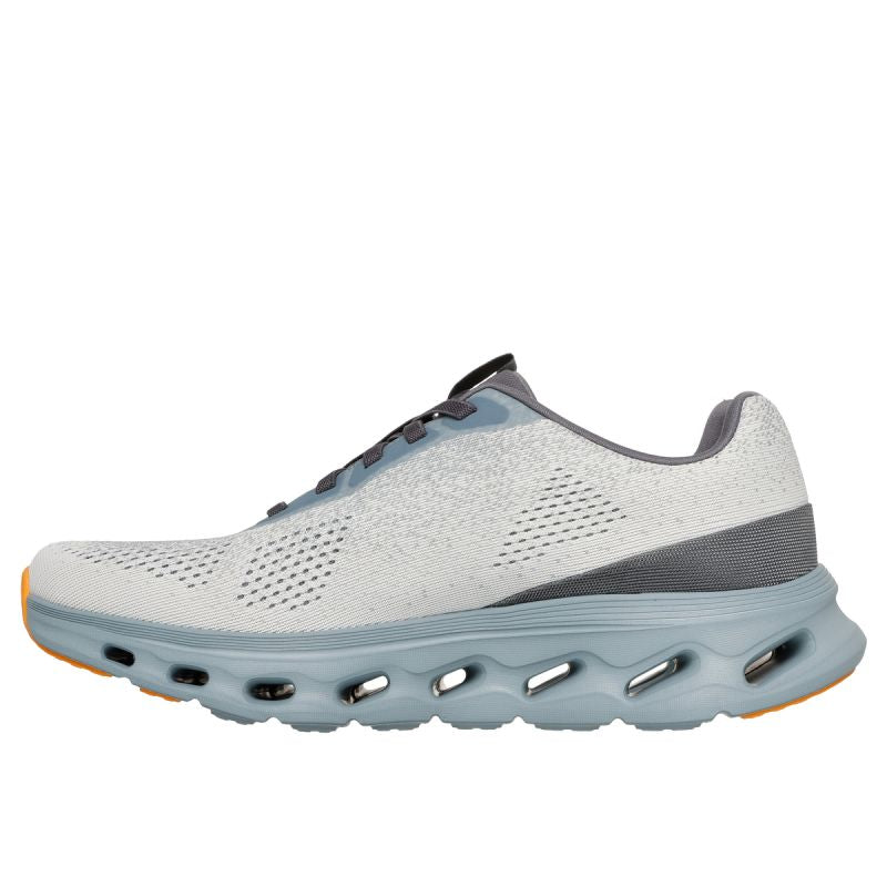 Skechers Men's GO WALK GLIDE-STEP 2.0-VC 217020 SAGE Athletic cipő férfi