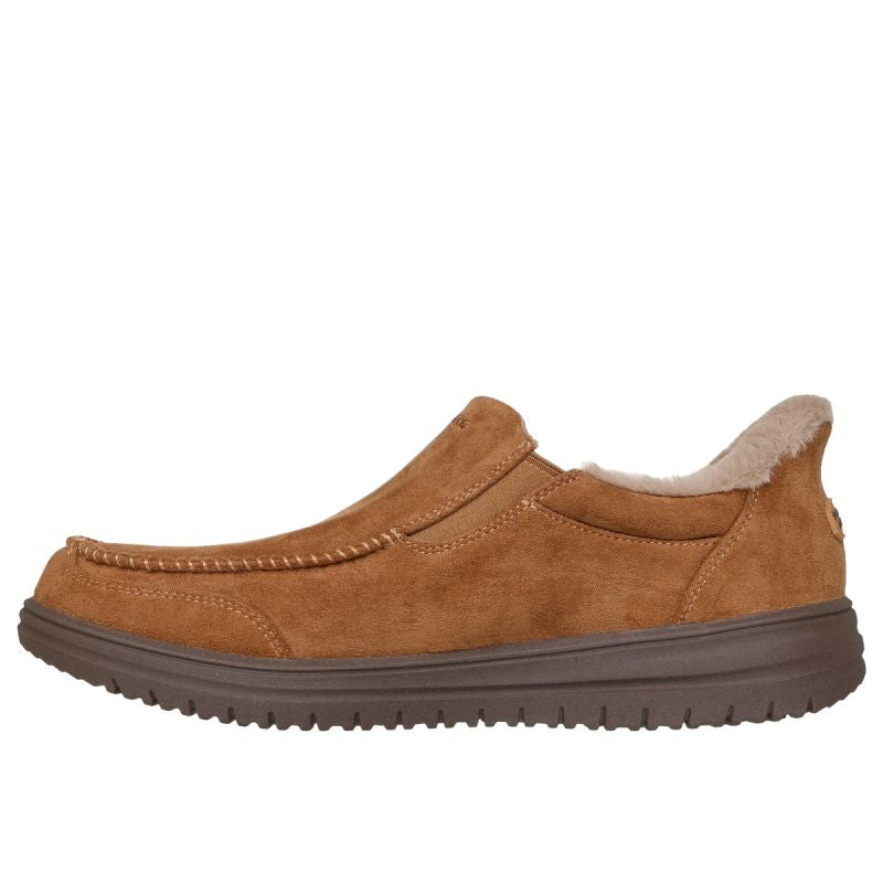 Skechers Men's Low MURETTE-SCOFIELD 205606 CSNT férfi utcai cipő 205606CSNT